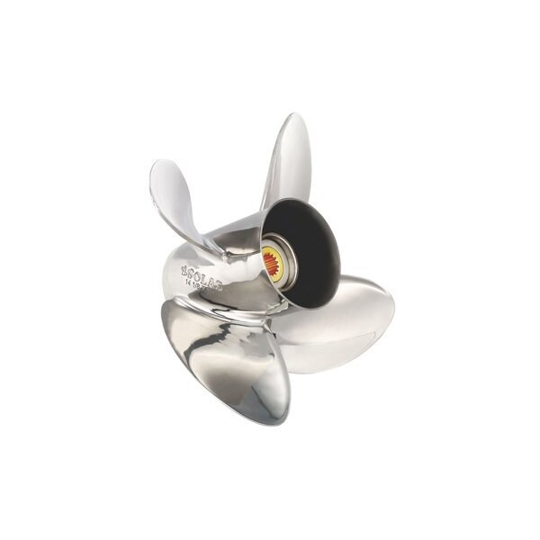 Solas Prop J/E Ss V4/Grcs 19, No 2453-130-19 2453-130-19 - main